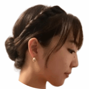 Ayumi Toyabe