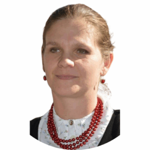 Gyurkó Erzsébet
