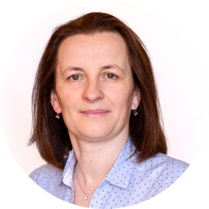 Kelemenné Goldschmidt Judit