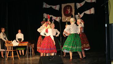 VIII. Bekecsalja Néptánctalálkozó