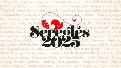 Sereglés