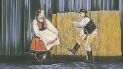 Tánckurzus