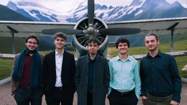 Tavasznyitó táncház a Kenderke Műhelyben a Dúros Zenekarral (2026)