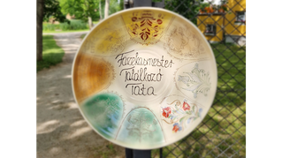 Nemzetközi Fazekasmester Találkozó