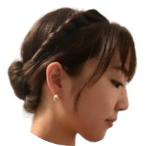Ayumi Toyabe
