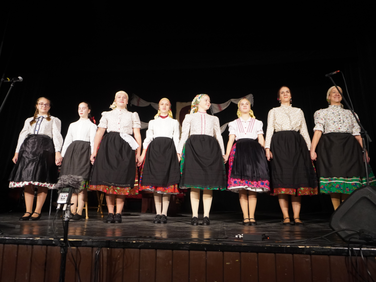 Fesztivál
