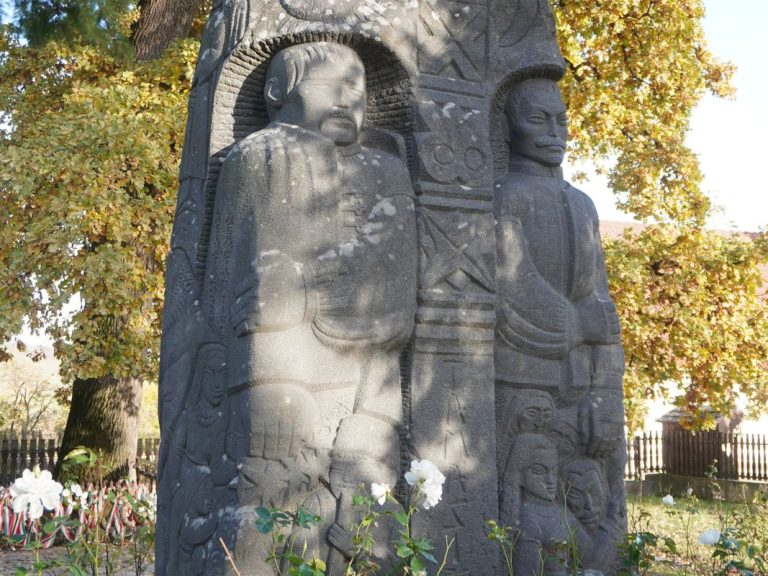 Farkaslaka