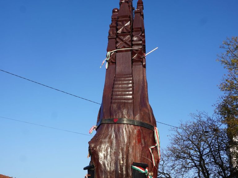 Farkaslaka