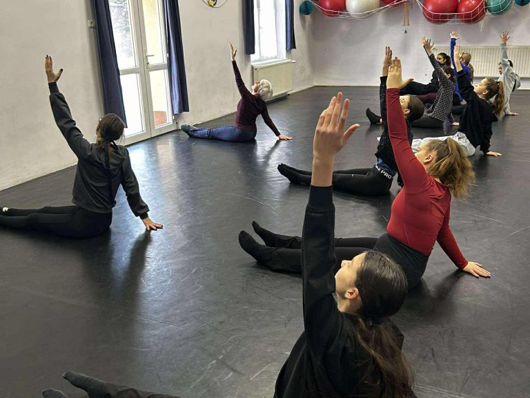 Felvételi előkészítő