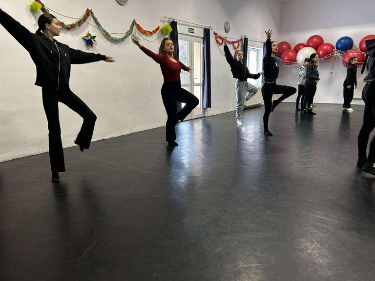 Felvételi előkészítő