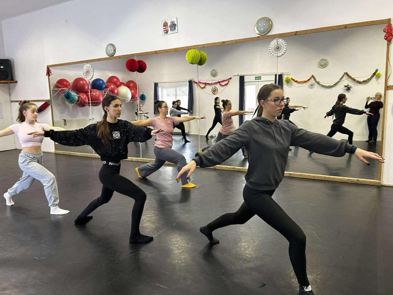 Felvételi előkészítő