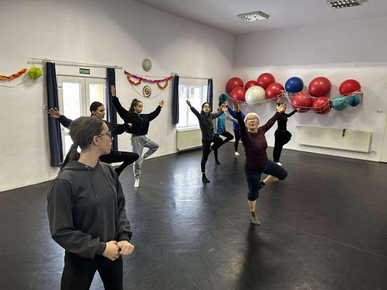 Felvételi előkészítő