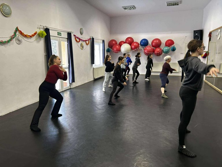 Felvételi előkészítő