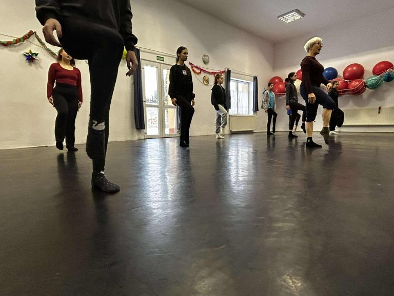 Felvételi előkészítő