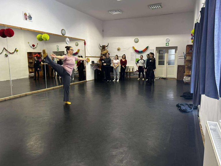 Felvételi előkészítő