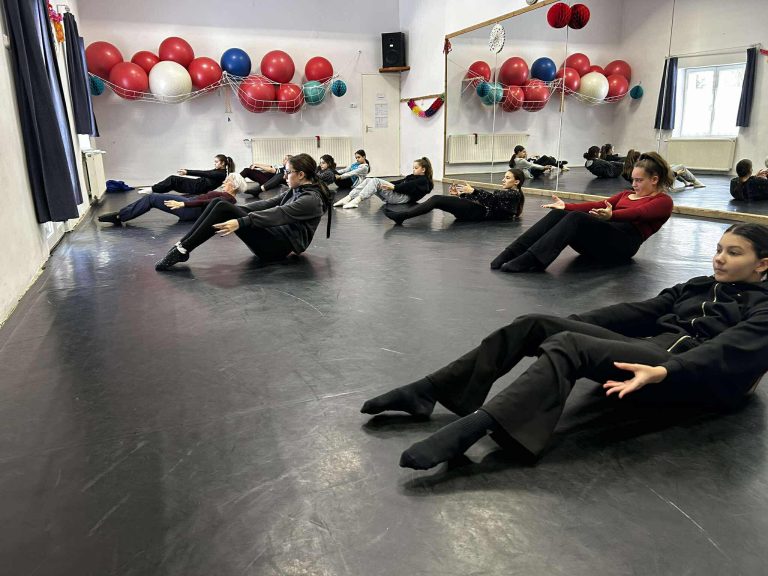 Felvételi előkészítő