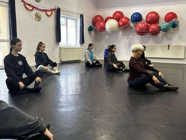 Felvételi előkészítő