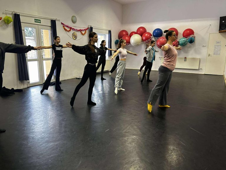 Felvételi előkészítő