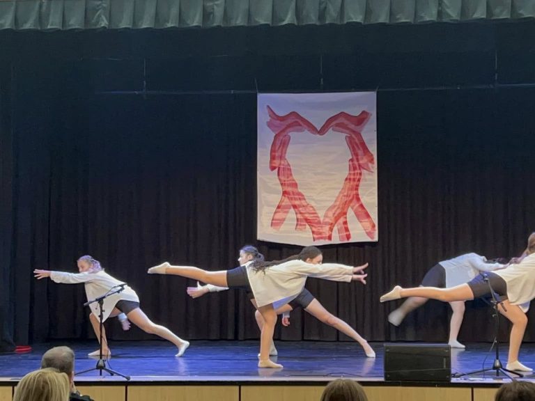 Fesztivál a szeretet nevében