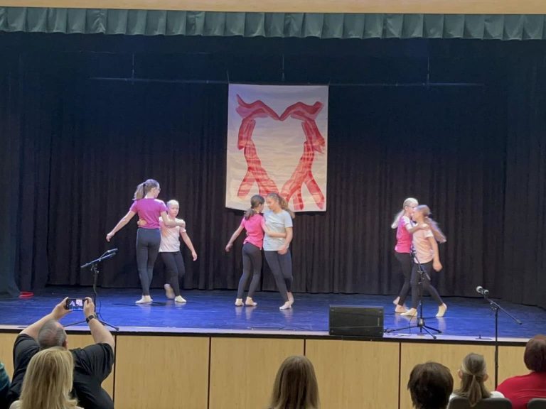 Fesztivál a szeretet nevében