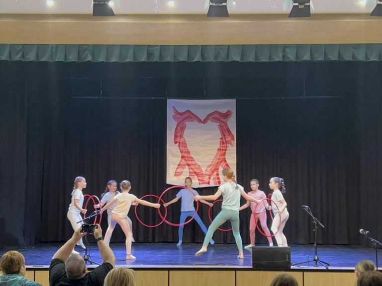 Fesztivál a szeretet nevében