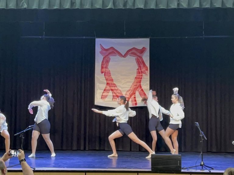 Fesztivál a szeretet nevében