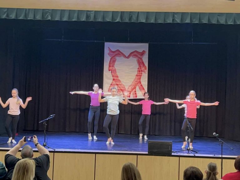 Fesztivál a szeretet nevében