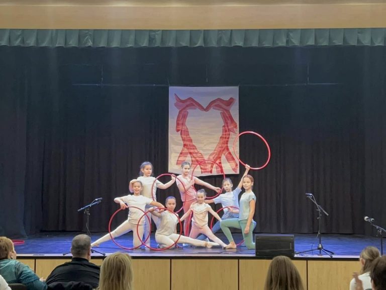 Fesztivál a szeretet nevében