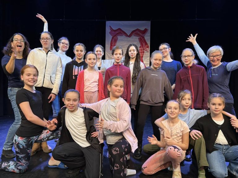 Fesztivál a szeretet nevében