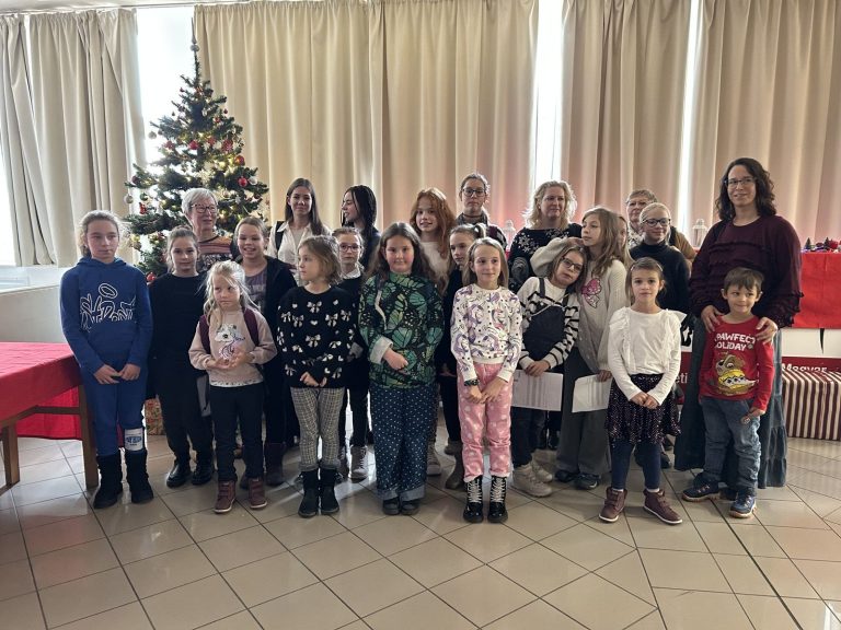 Diótörő és Keserű Ilona kiállítás