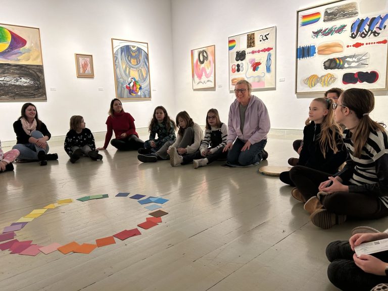 Diótörő és Keserű Ilona kiállítás