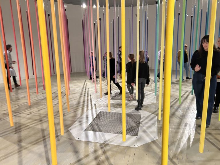 Diótörő és Keserű Ilona kiállítás