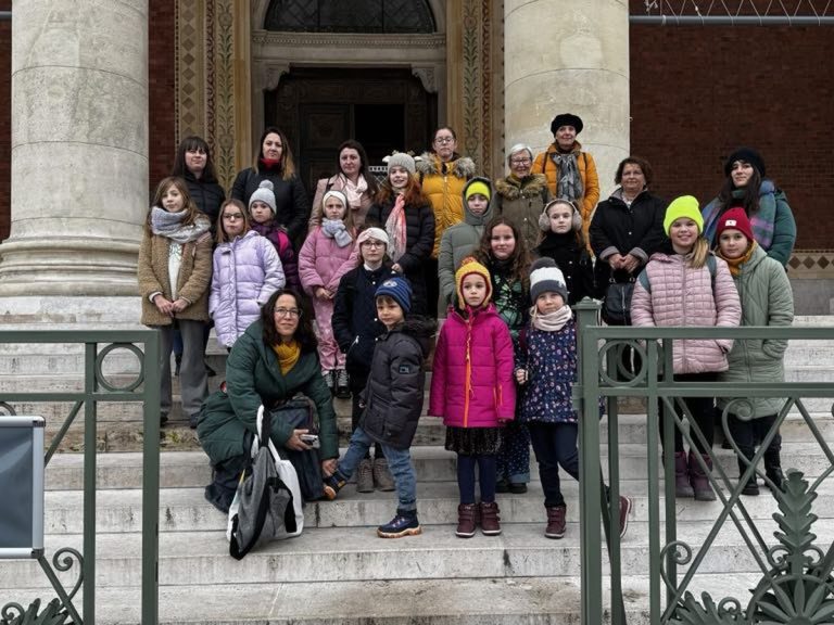 Diótörő és Keserű Ilona kiállítás