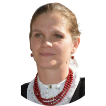 Gyurkó Erzsébet
