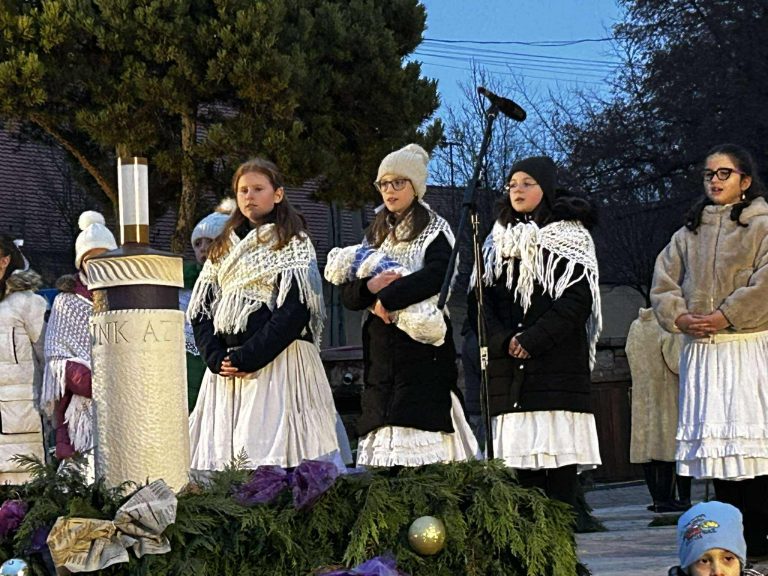 Hagyományos Karácsonyváró