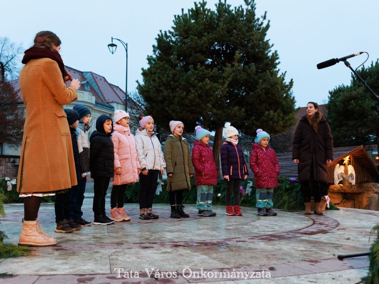 Hagyományos Karácsonyváró