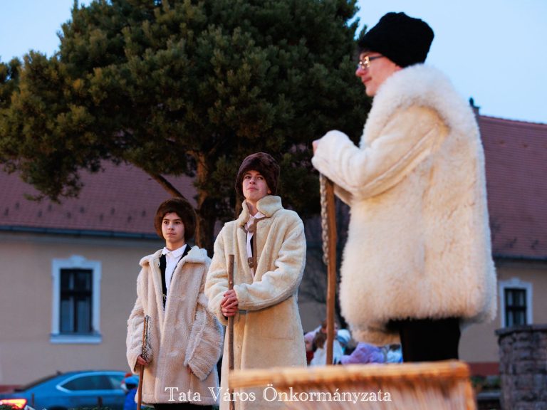 Hagyományos Karácsonyváró