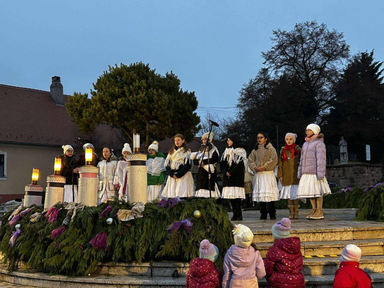 Hagyományos Karácsonyváró