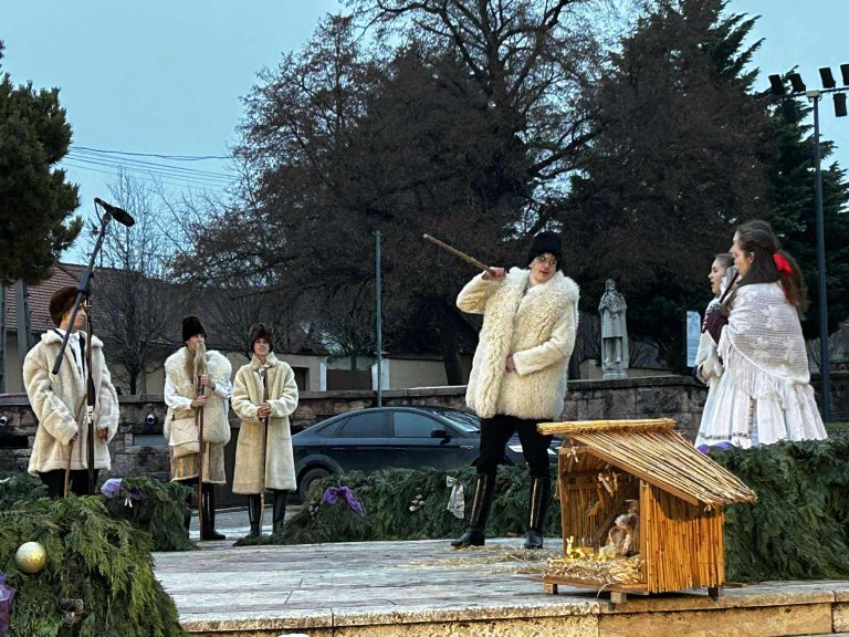 Hagyományos Karácsonyváró