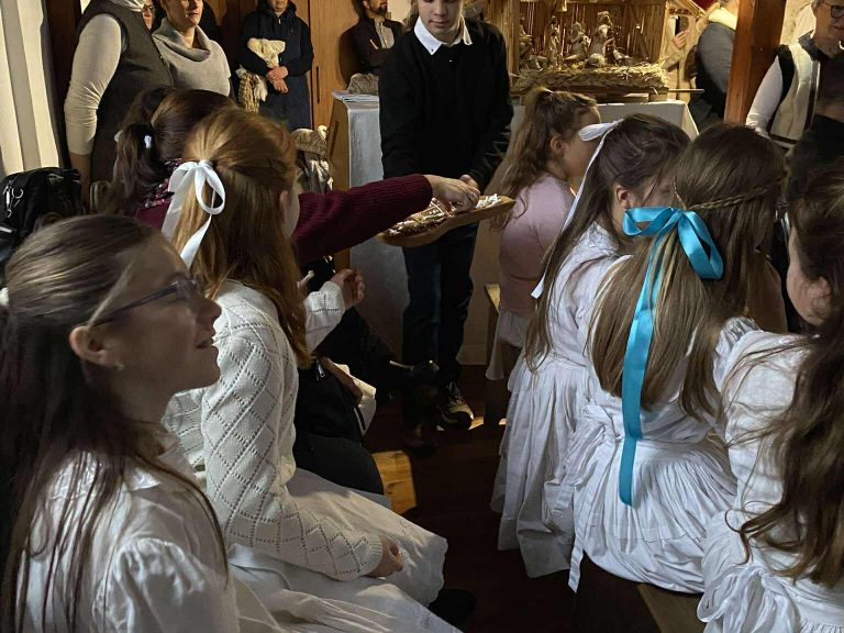 Hagyományos Karácsonyváró