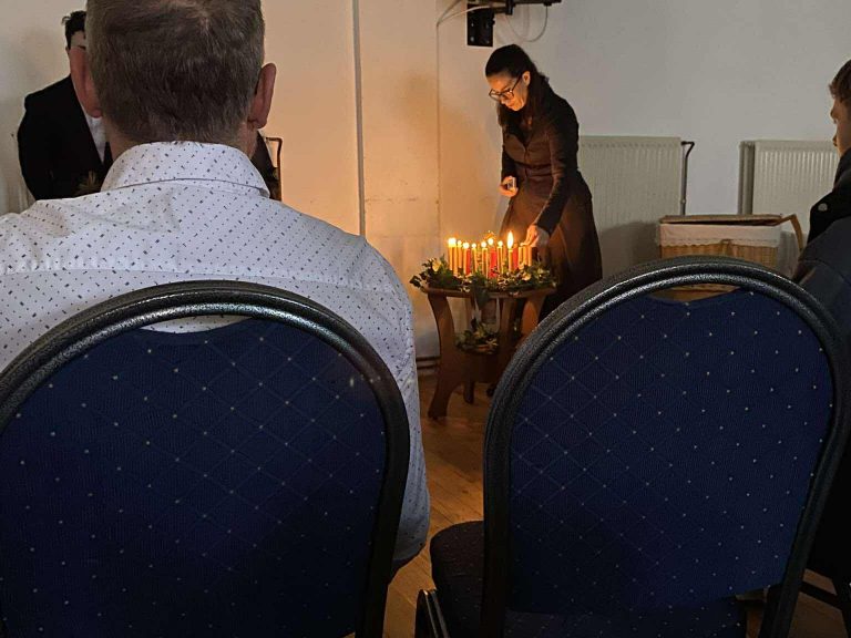 Hagyományos Karácsonyváró