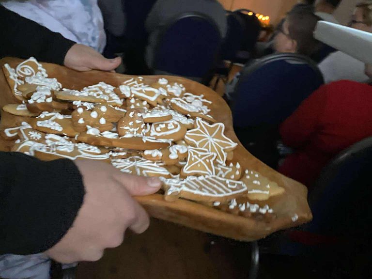 Hagyományos Karácsonyváró