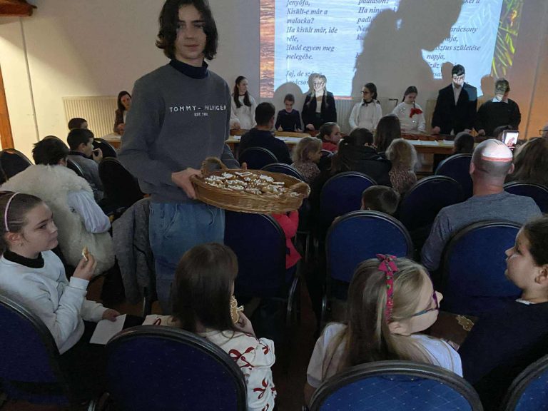 Hagyományos Karácsonyváró