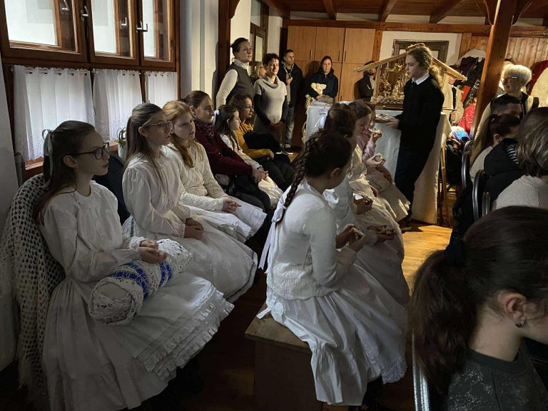 Hagyományos Karácsonyváró