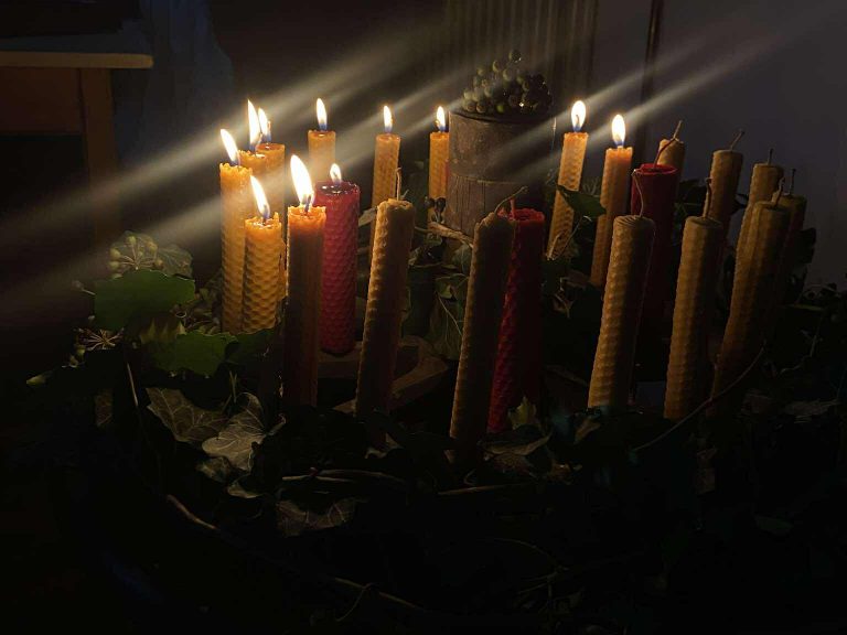 Hagyományos Karácsonyváró