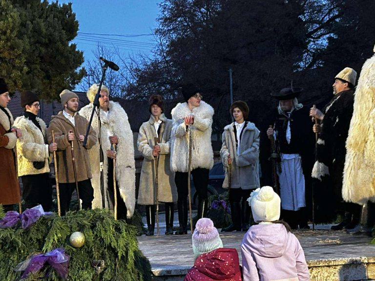 Hagyományos Karácsonyváró