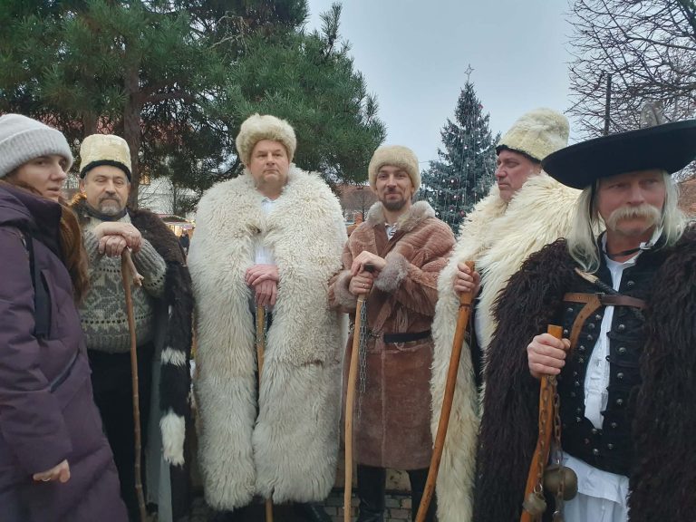 Hagyományos Karácsonyváró