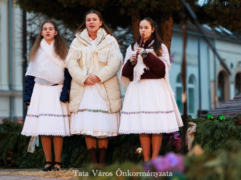 Hagyományos Karácsonyváró