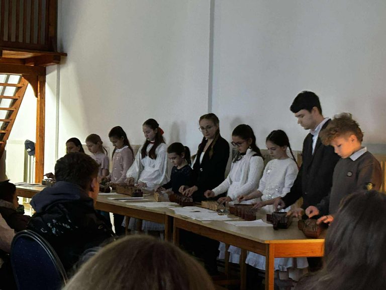 Hagyományos KHagyományos Karácsonyváróarácsonyváró