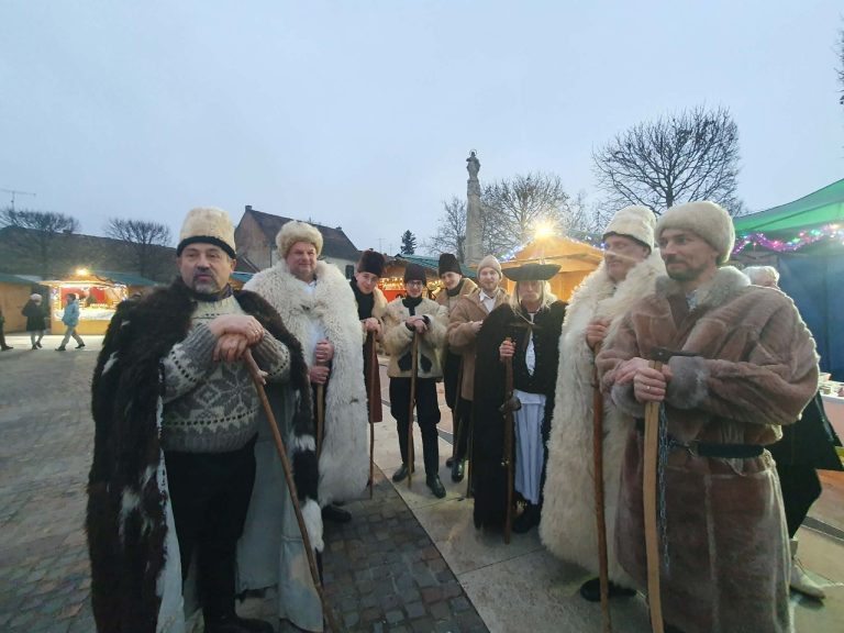 Hagyományos Karácsonyváró